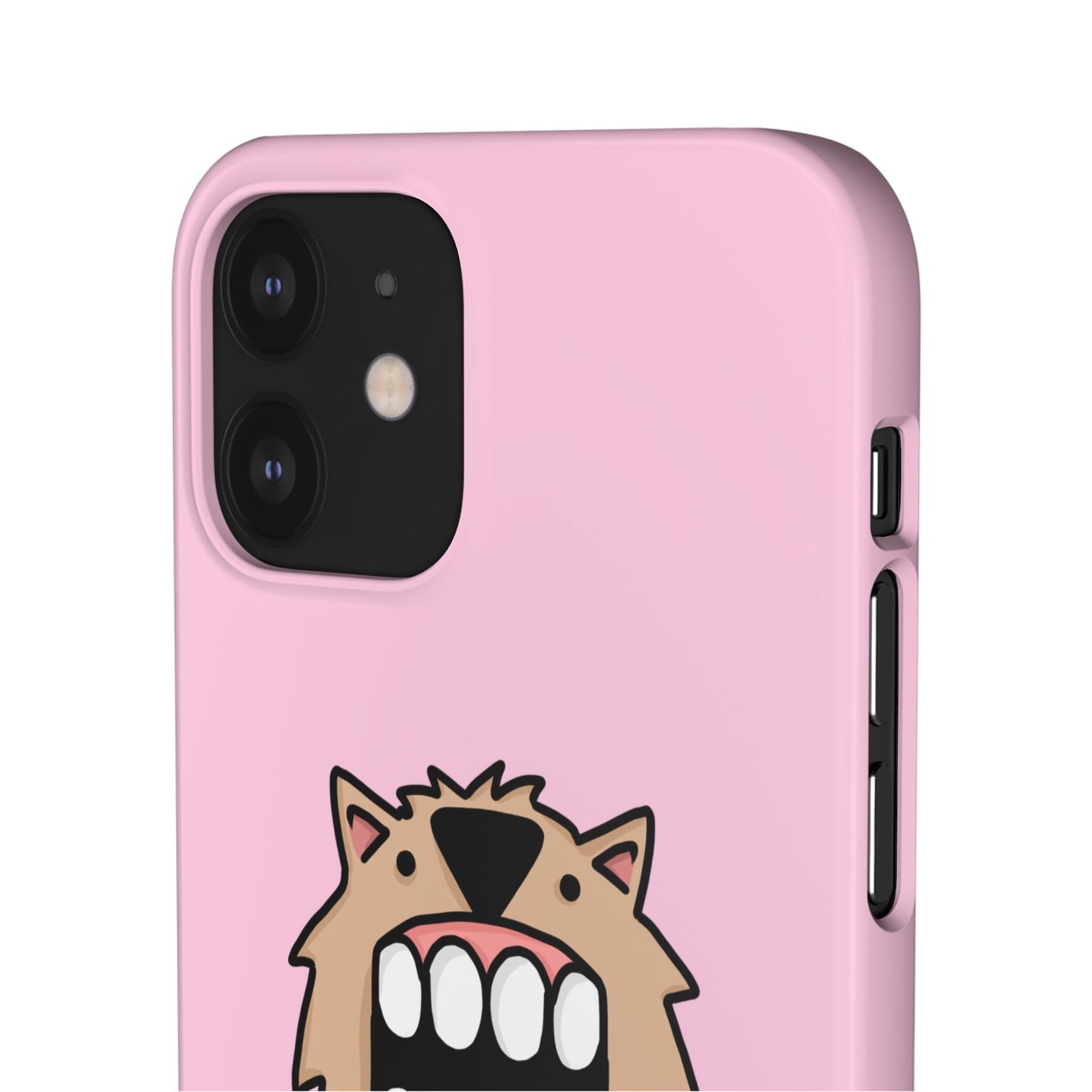 Gorgeous Merch Phone Case