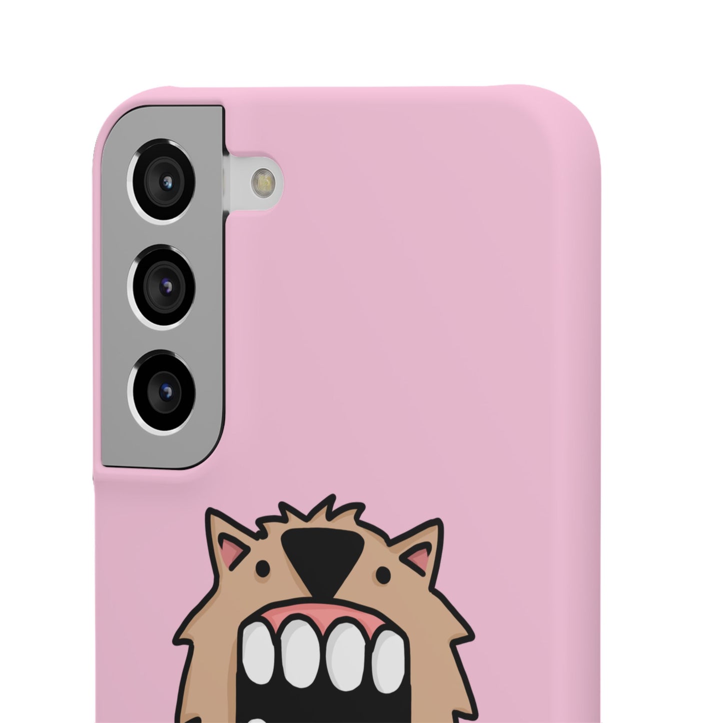 Gorgeous Merch Phone Case