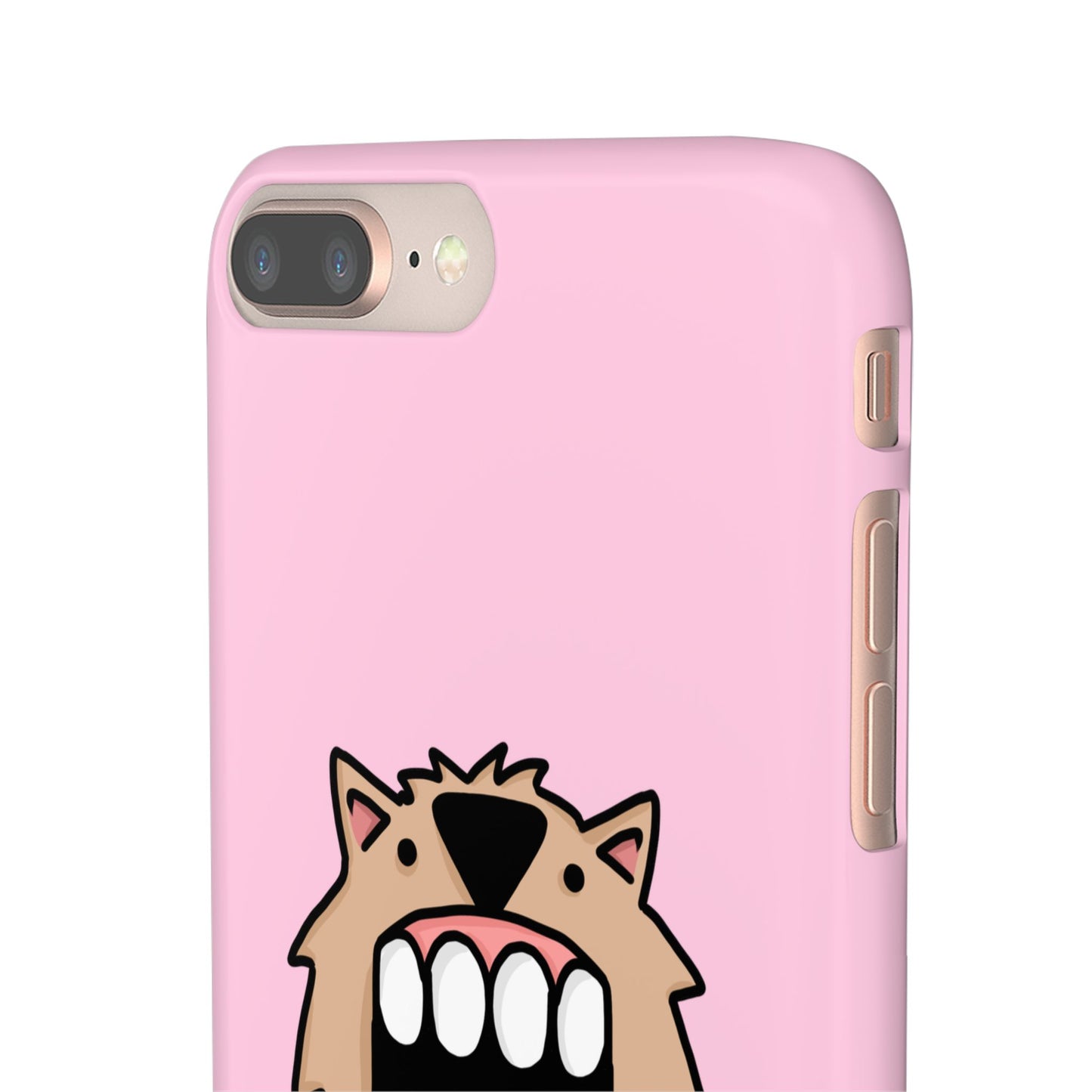 Gorgeous Merch Phone Case
