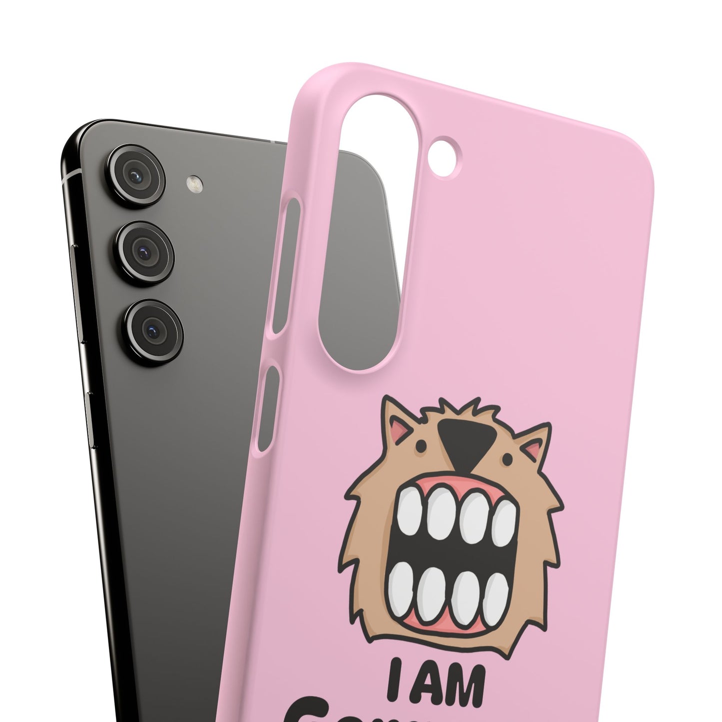 Gorgeous Merch Phone Case