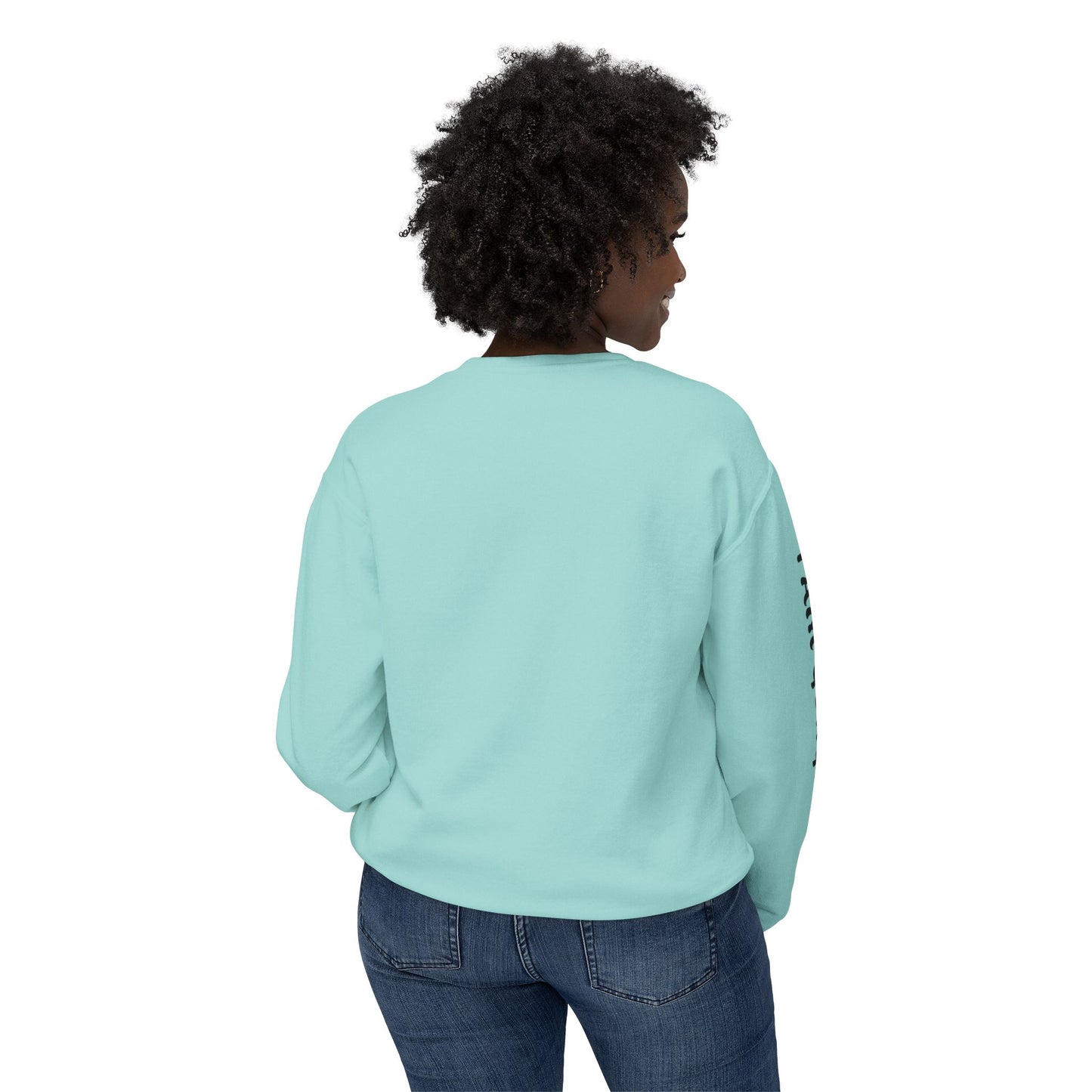 Gorgeous Crewneck Sweatshirt