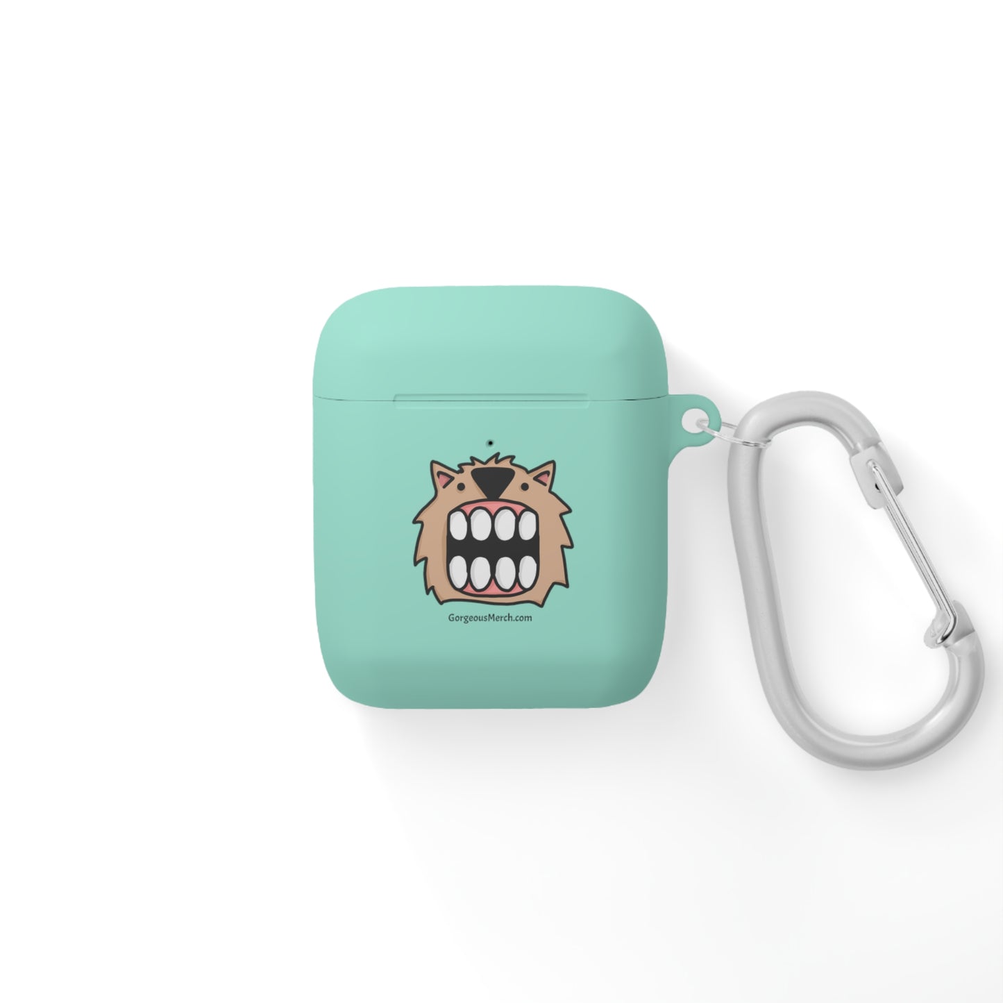Gorgeous Merch AirPods Case Cover