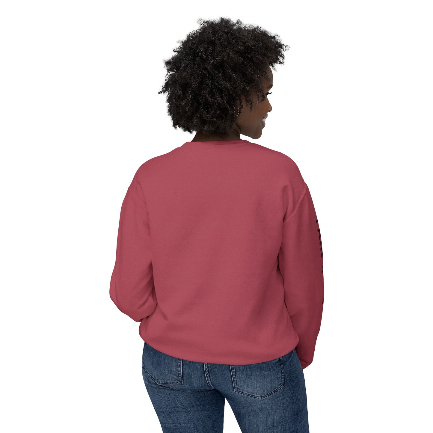 Gorgeous Crewneck Sweatshirt