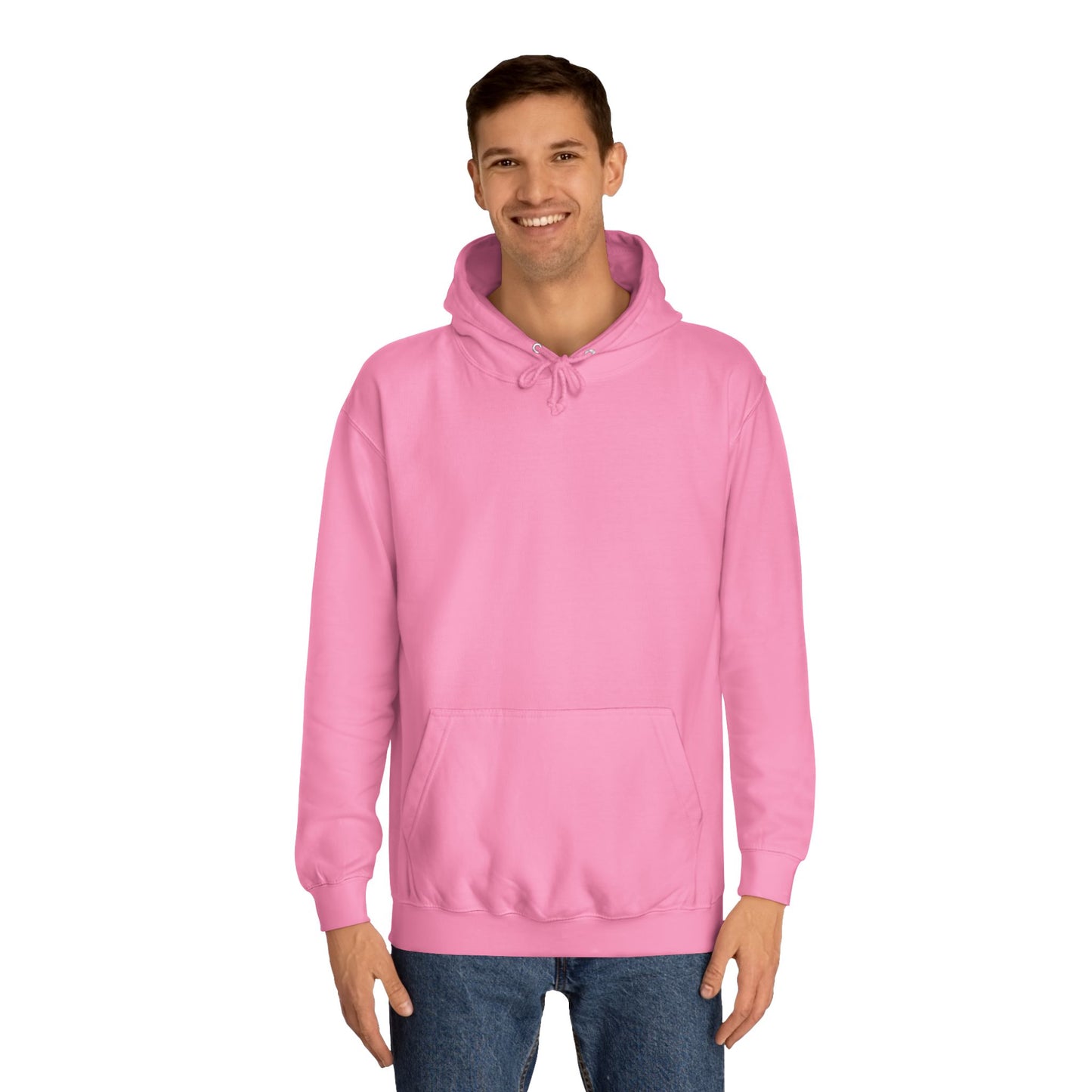 I AM GORGEOUS Hooded Sweatshirt 2.0