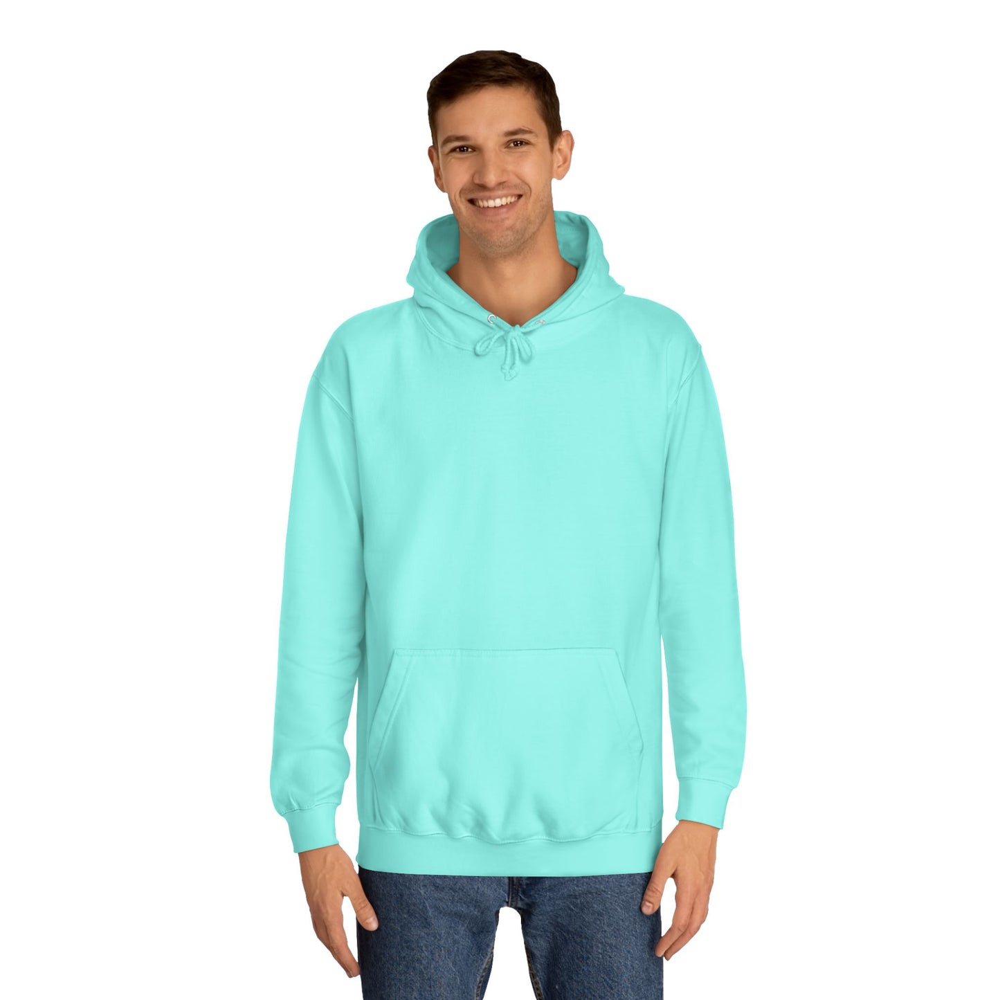 I AM GORGEOUS Hooded Sweatshirt 2.0