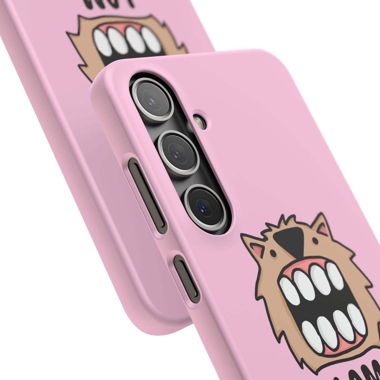 Gorgeous Merch Phone Case