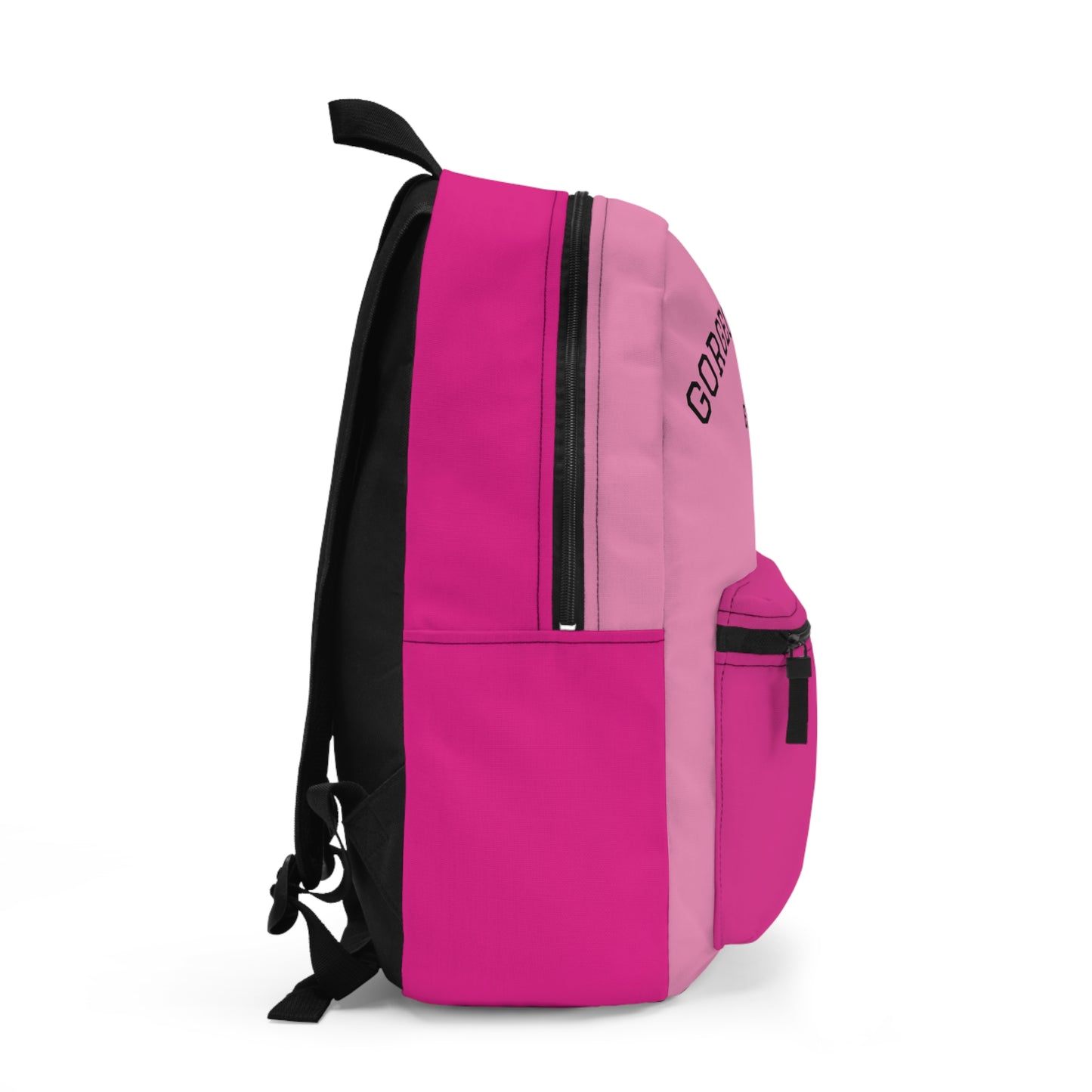 Gorgeous Merch Backpack - Stylish Everyday Carry