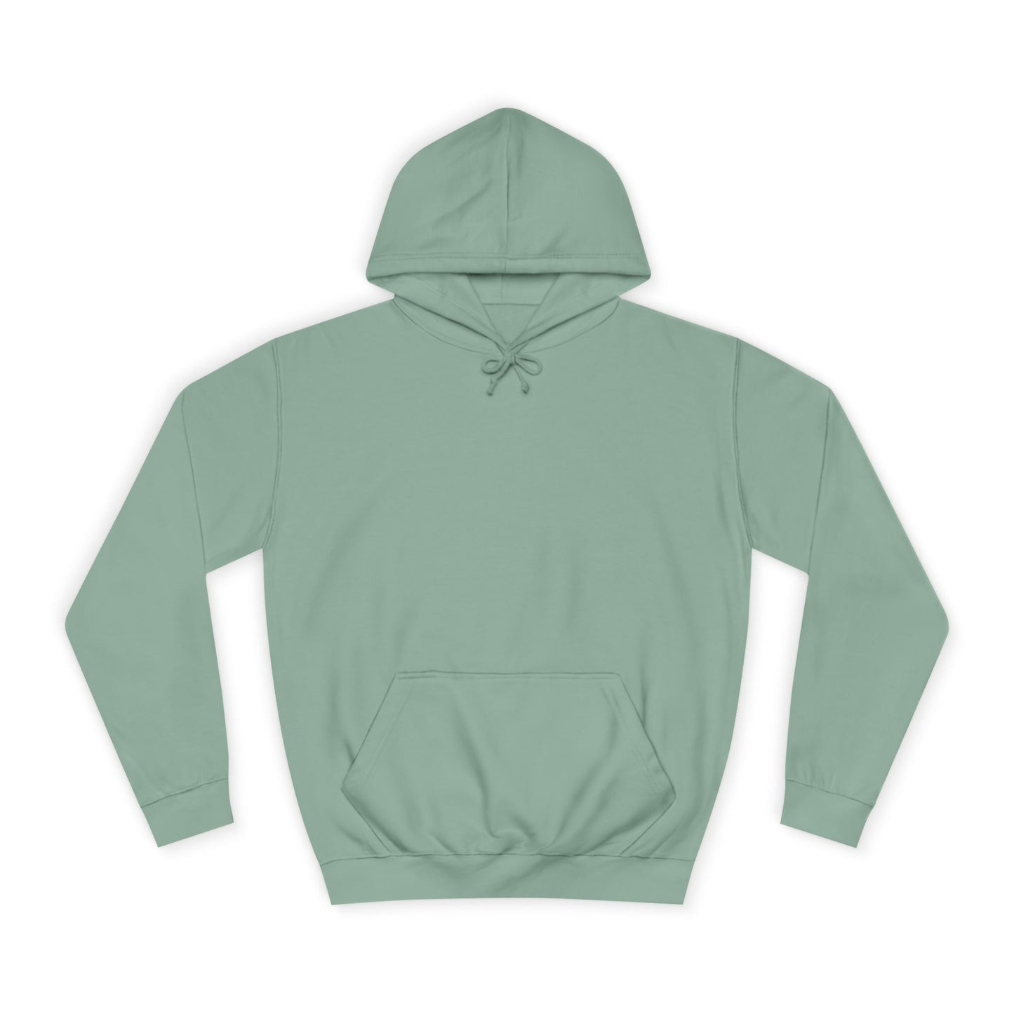 I AM GORGEOUS Hooded Sweatshirt 2.0