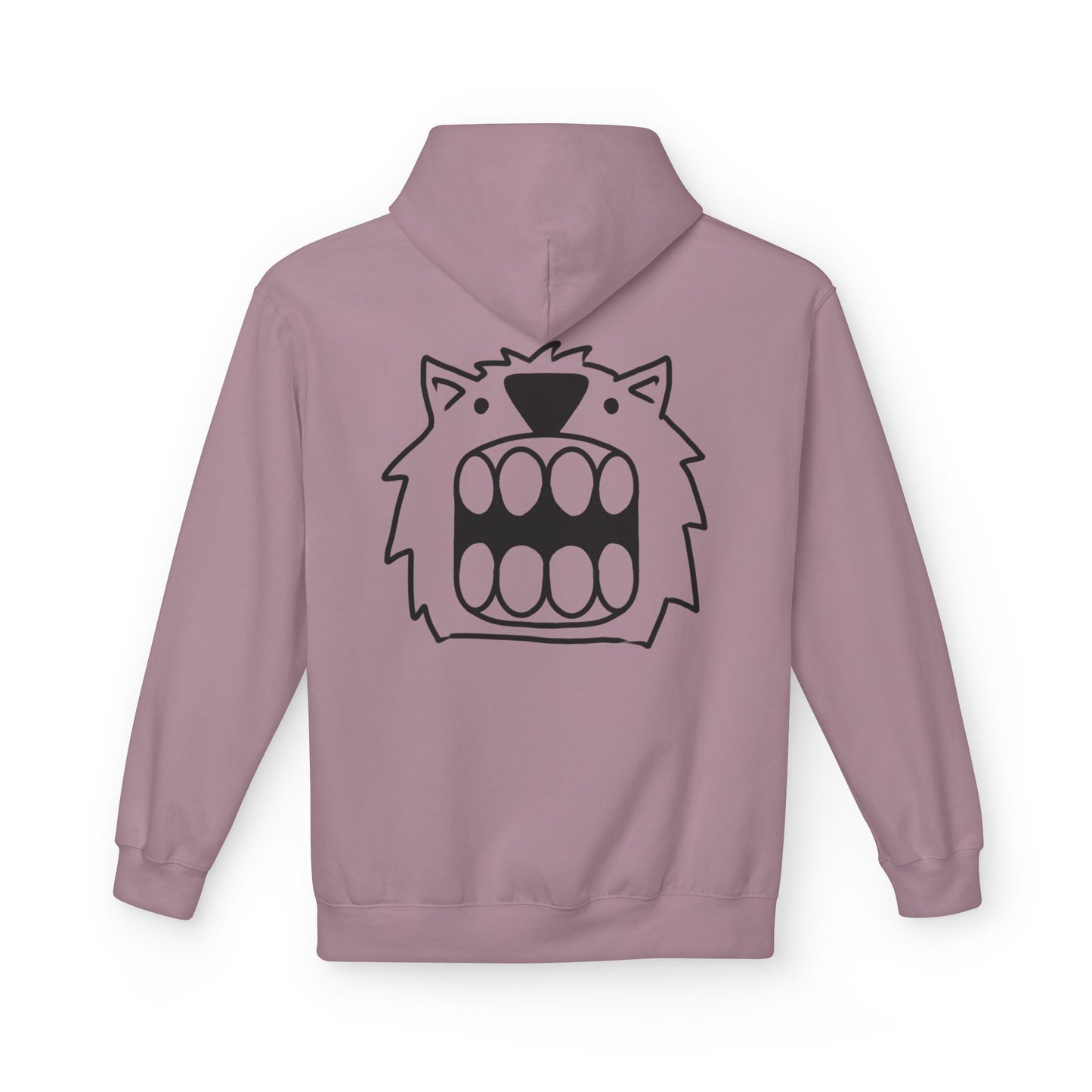 Gorgeous Merch Unisex Hoodie - Softstyle Fleece with Fun Graphic