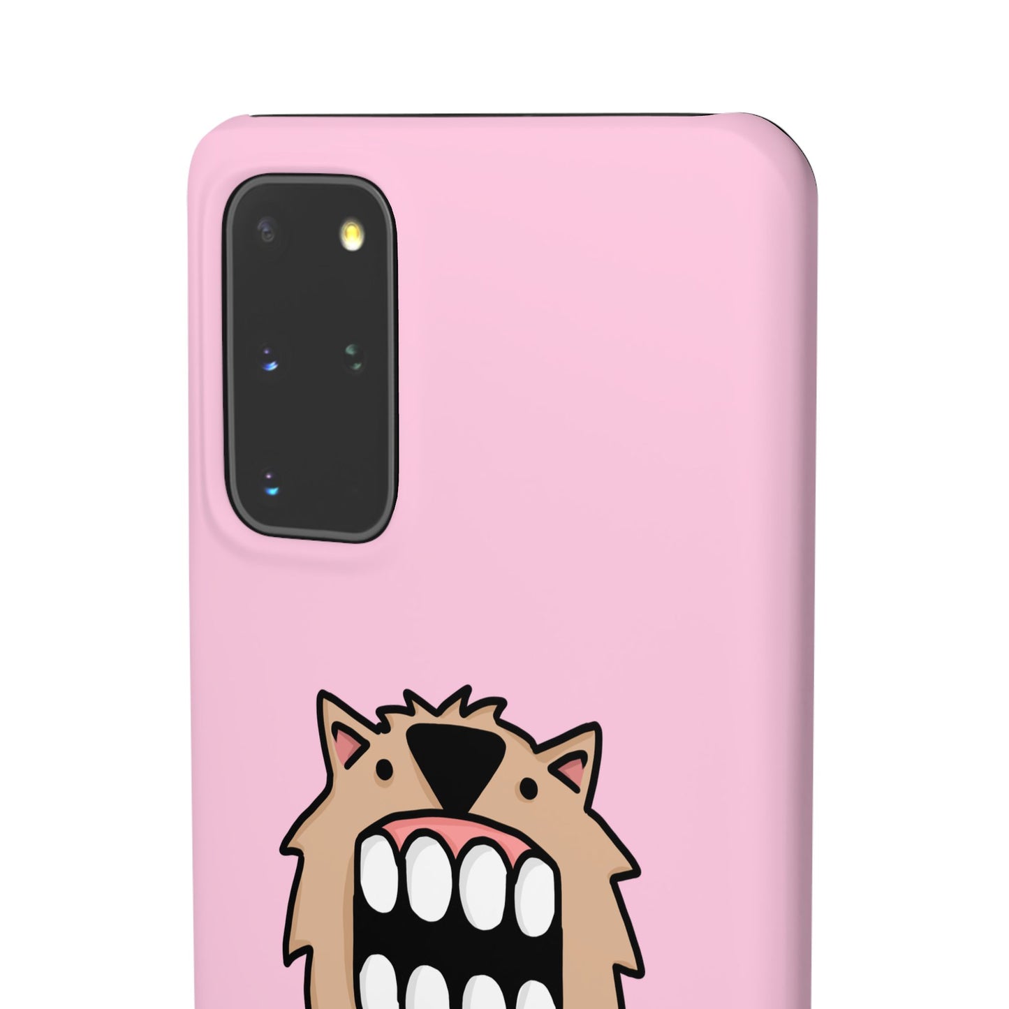 Gorgeous Merch Phone Case