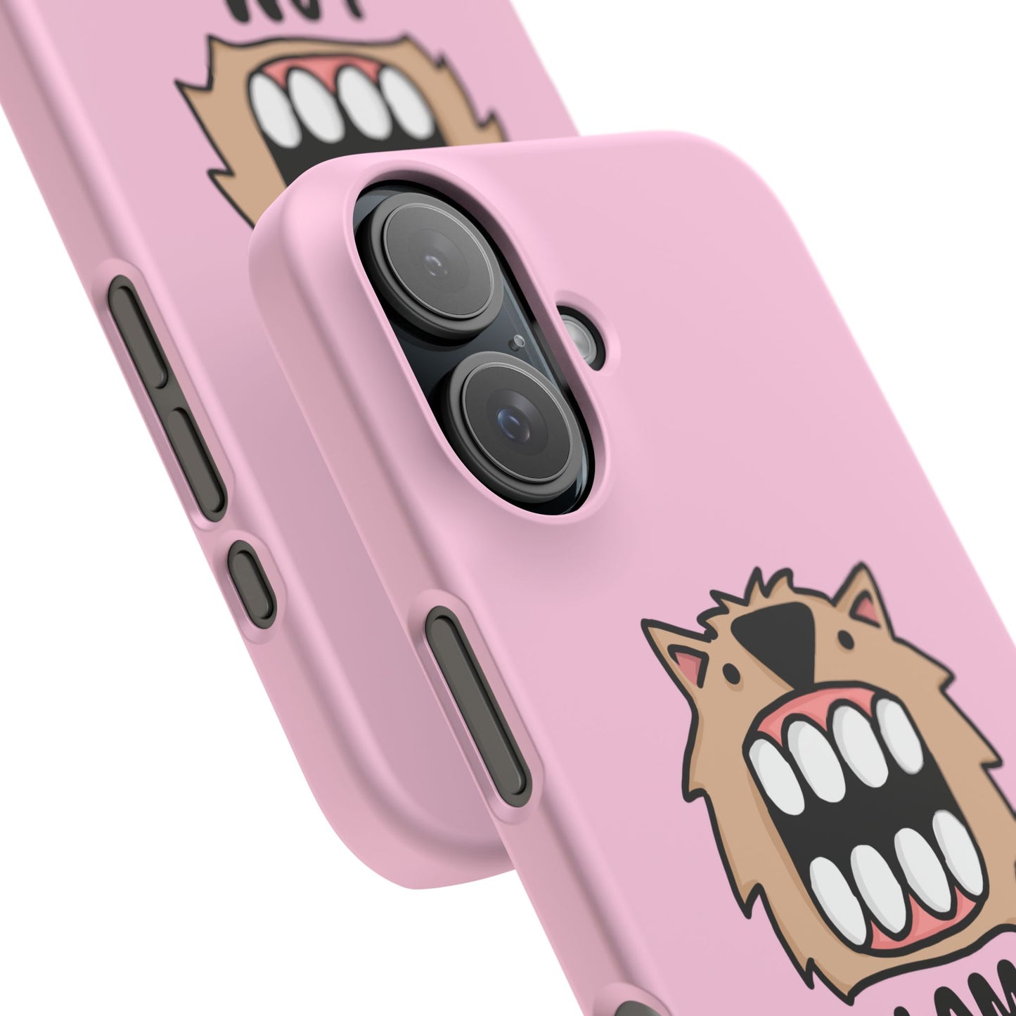 Gorgeous Merch Phone Case
