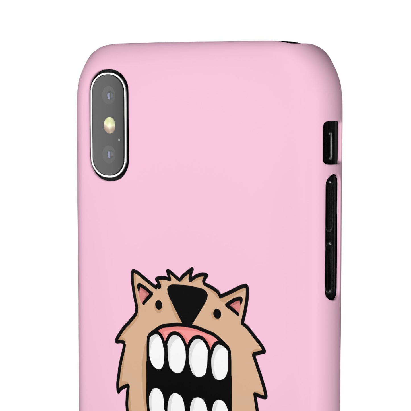 Gorgeous Merch Phone Case