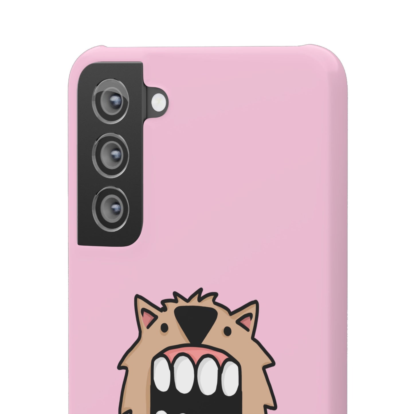 Gorgeous Merch Phone Case