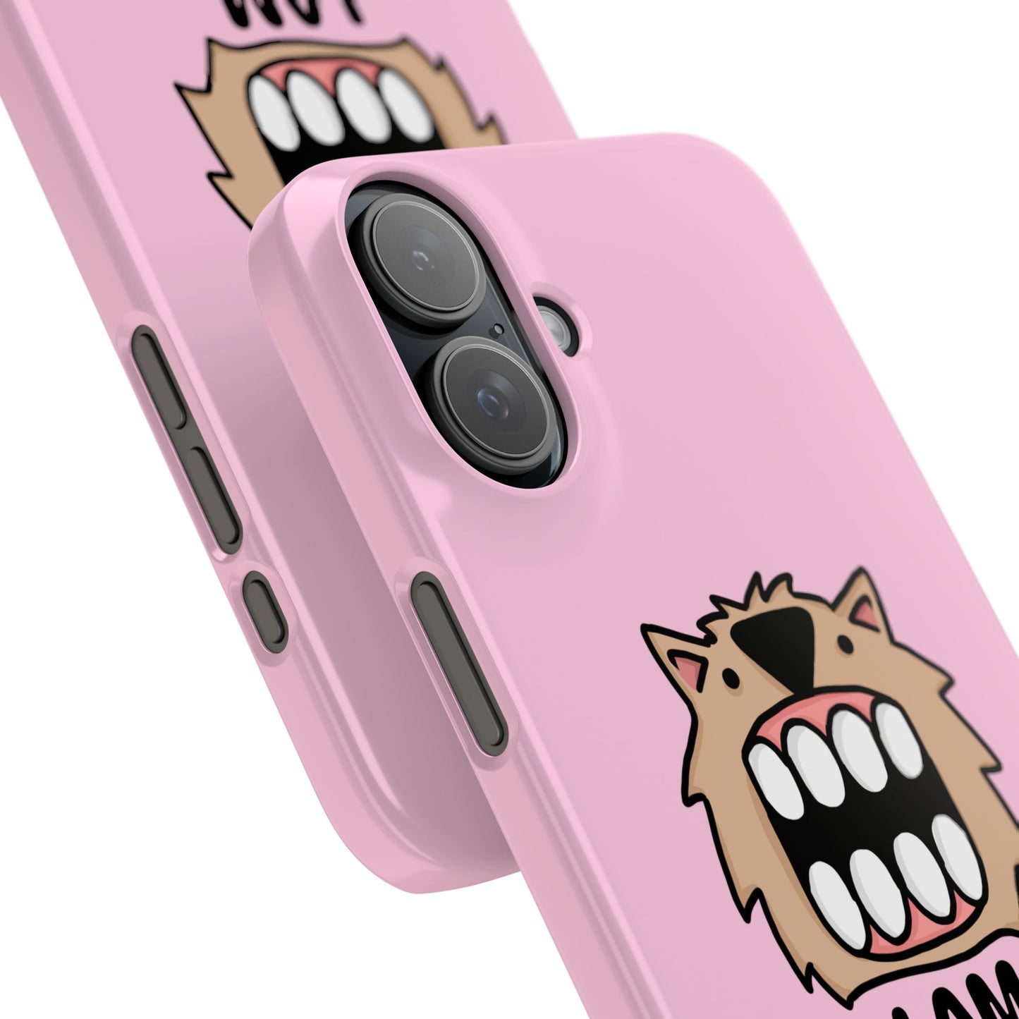 Gorgeous Merch Phone Case
