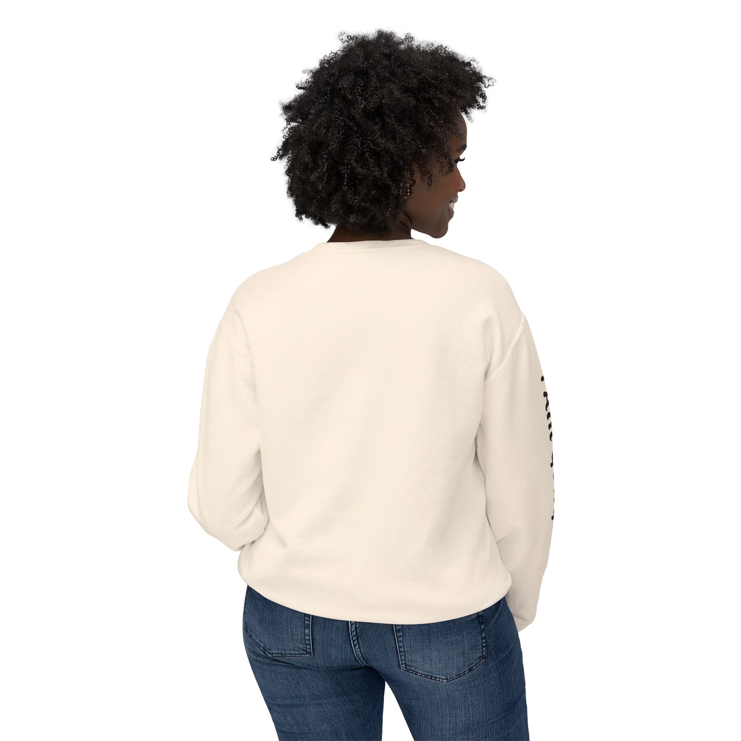 Gorgeous Crewneck Sweatshirt