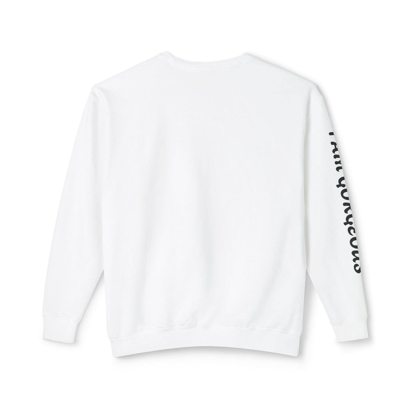 Gorgeous Crewneck Sweatshirt