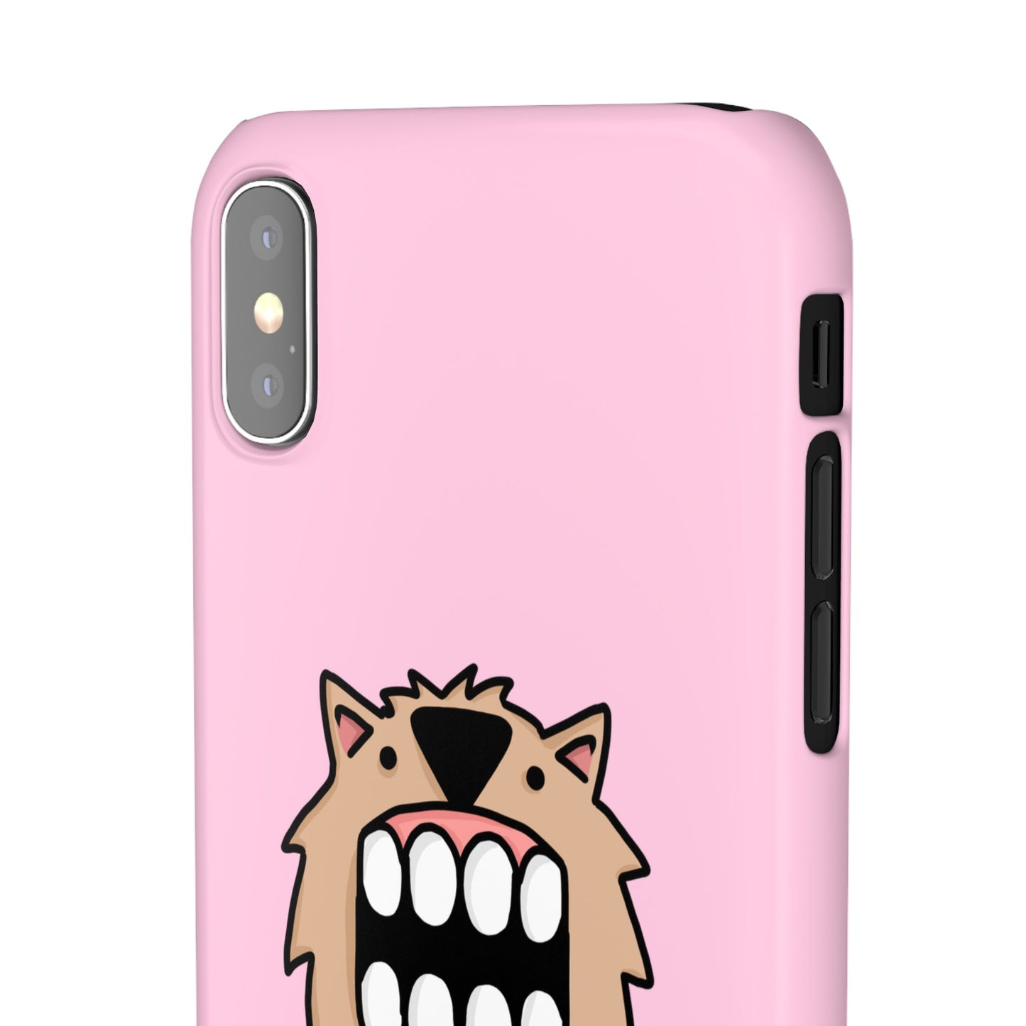 Gorgeous Merch Phone Case
