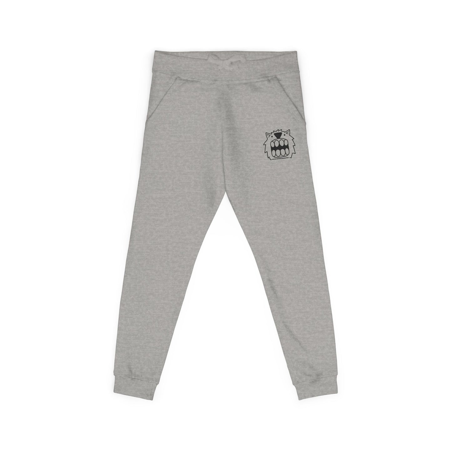 Gorgeous Merch Embroidered Sweatpants