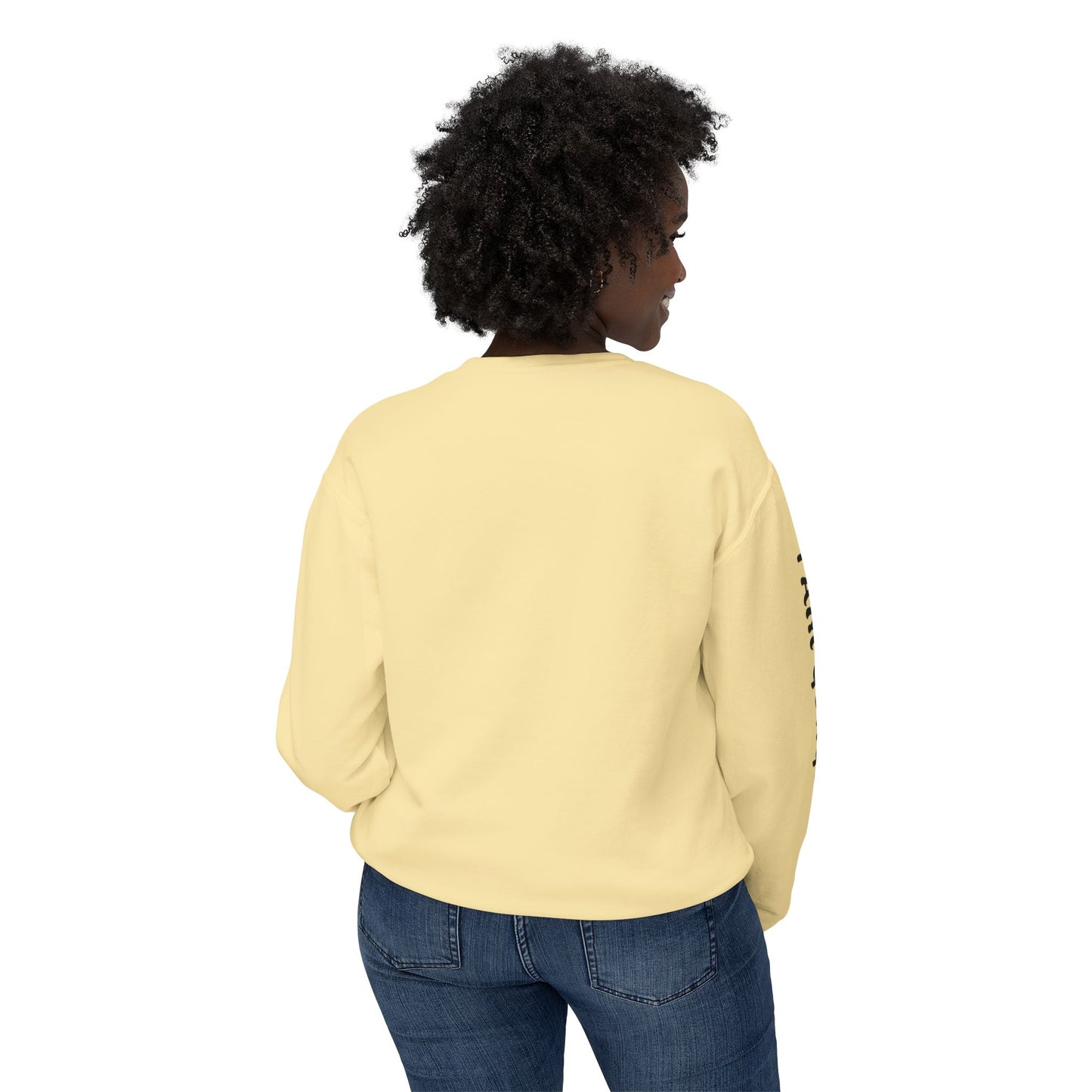 Gorgeous Crewneck Sweatshirt