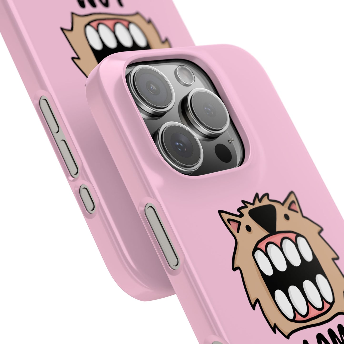 Gorgeous Merch Phone Case
