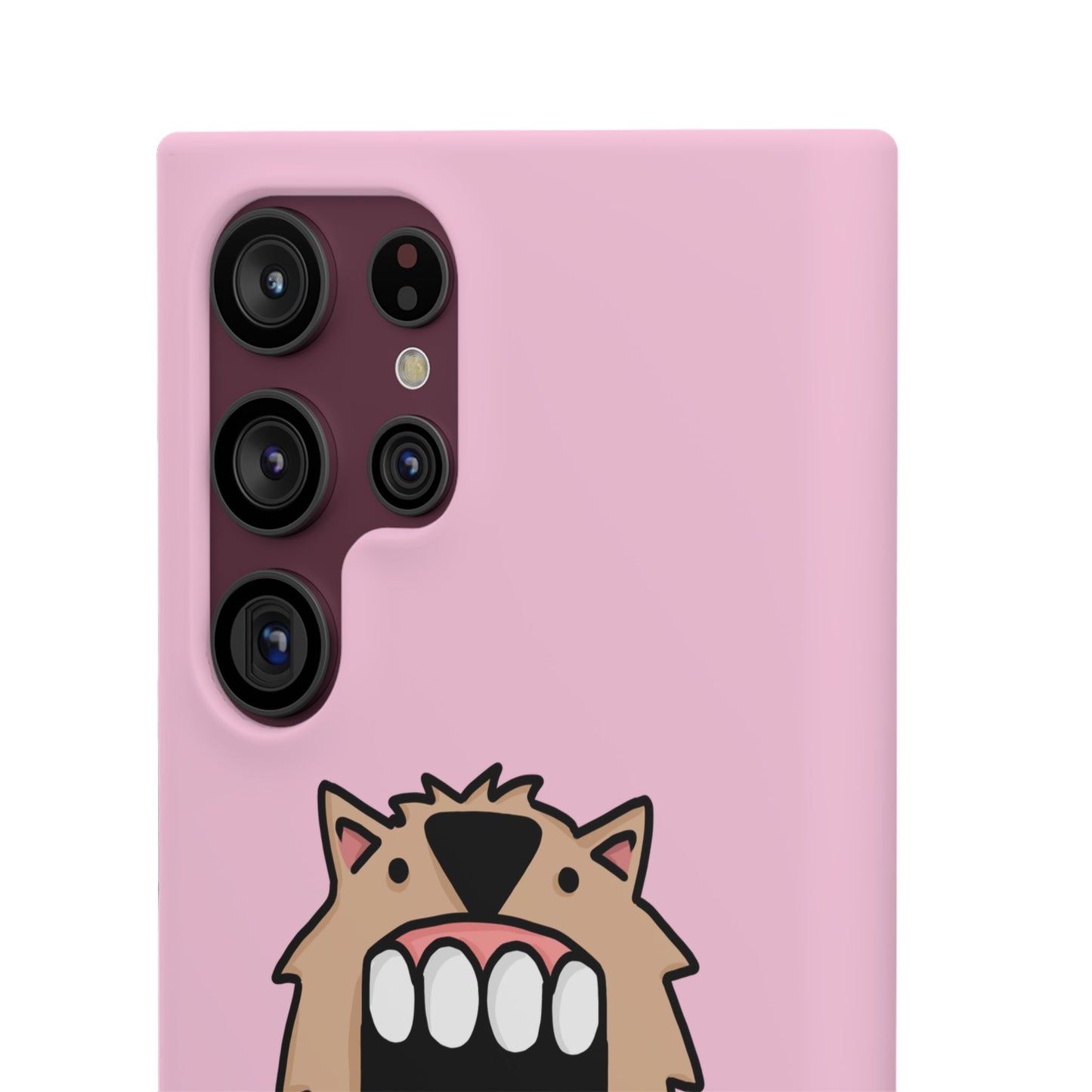 Gorgeous Merch Phone Case