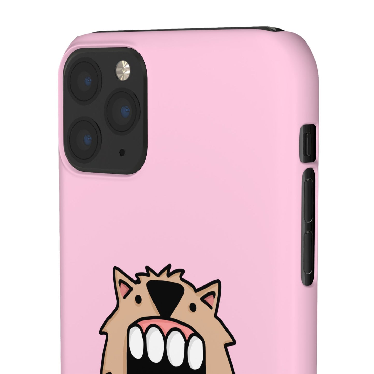 Gorgeous Merch Phone Case
