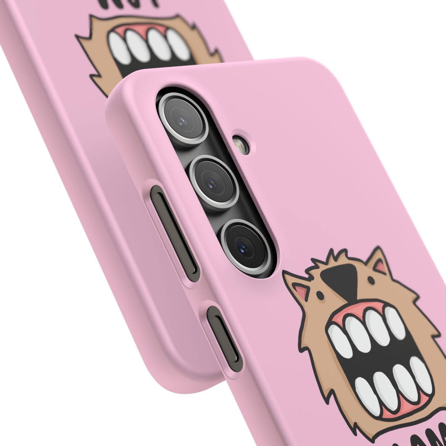 Gorgeous Merch Phone Case