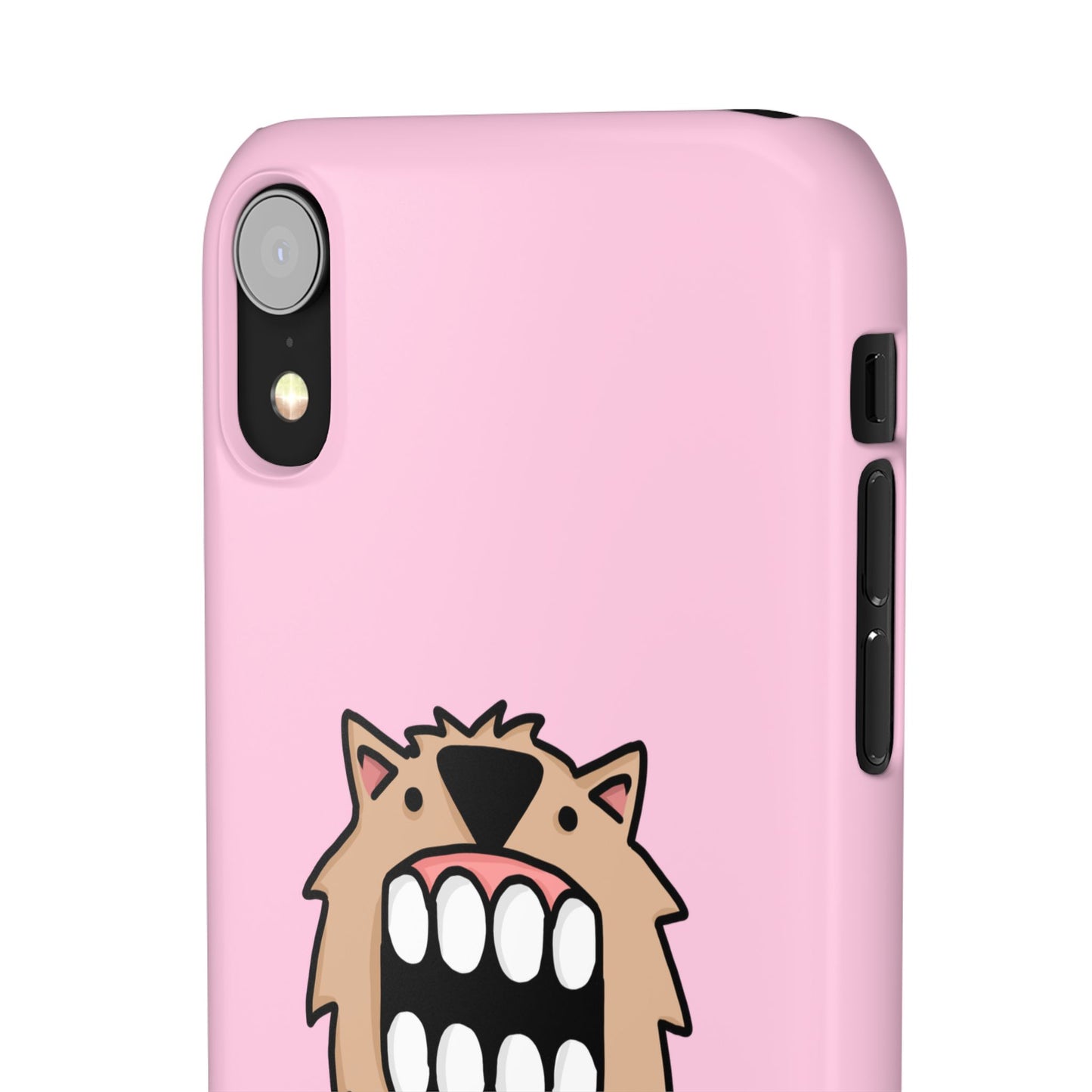 Gorgeous Merch Phone Case