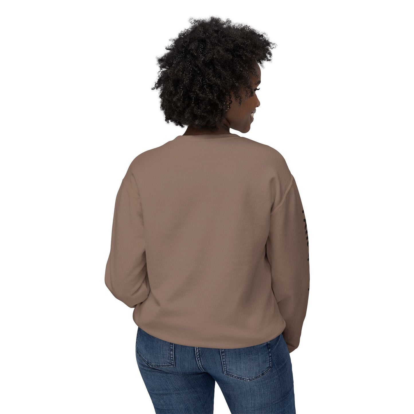 Gorgeous Crewneck Sweatshirt