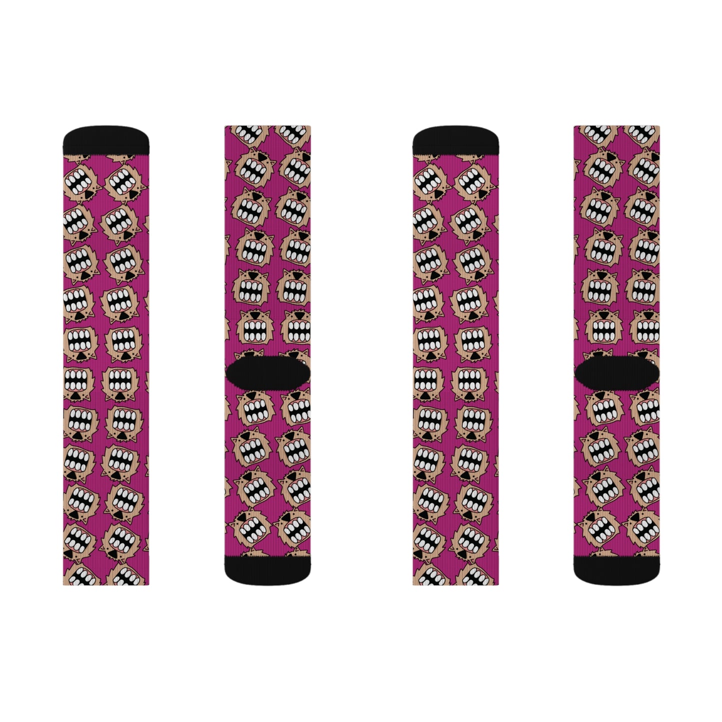 GORGEOUS MERCH SOCKS