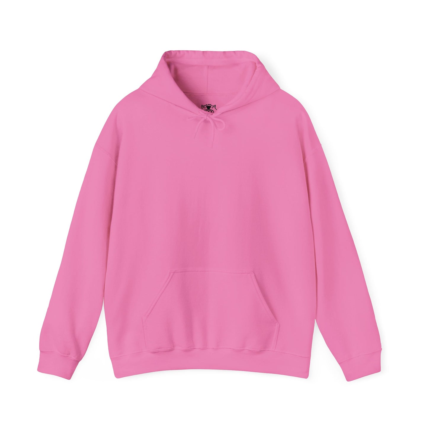I Am Gorgeous Hooded Sweatshirt
