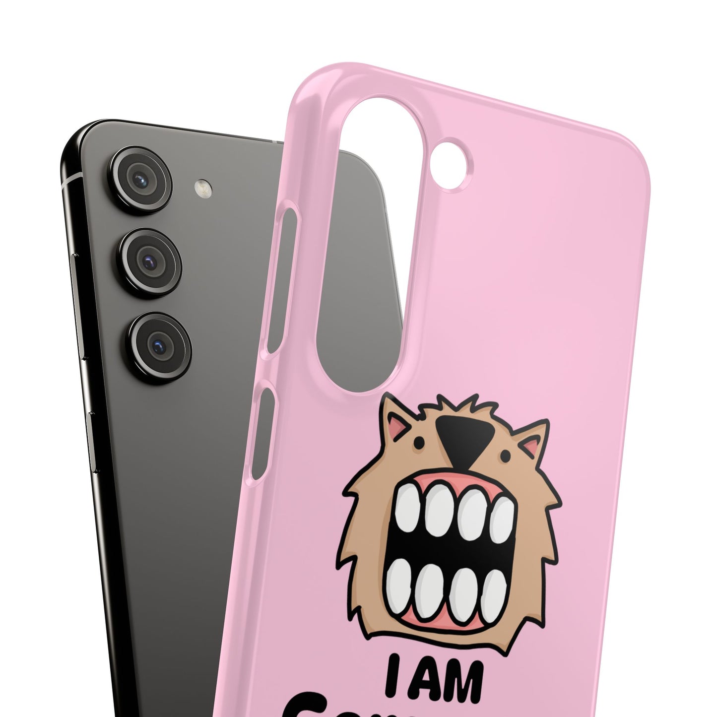 Gorgeous Merch Phone Case
