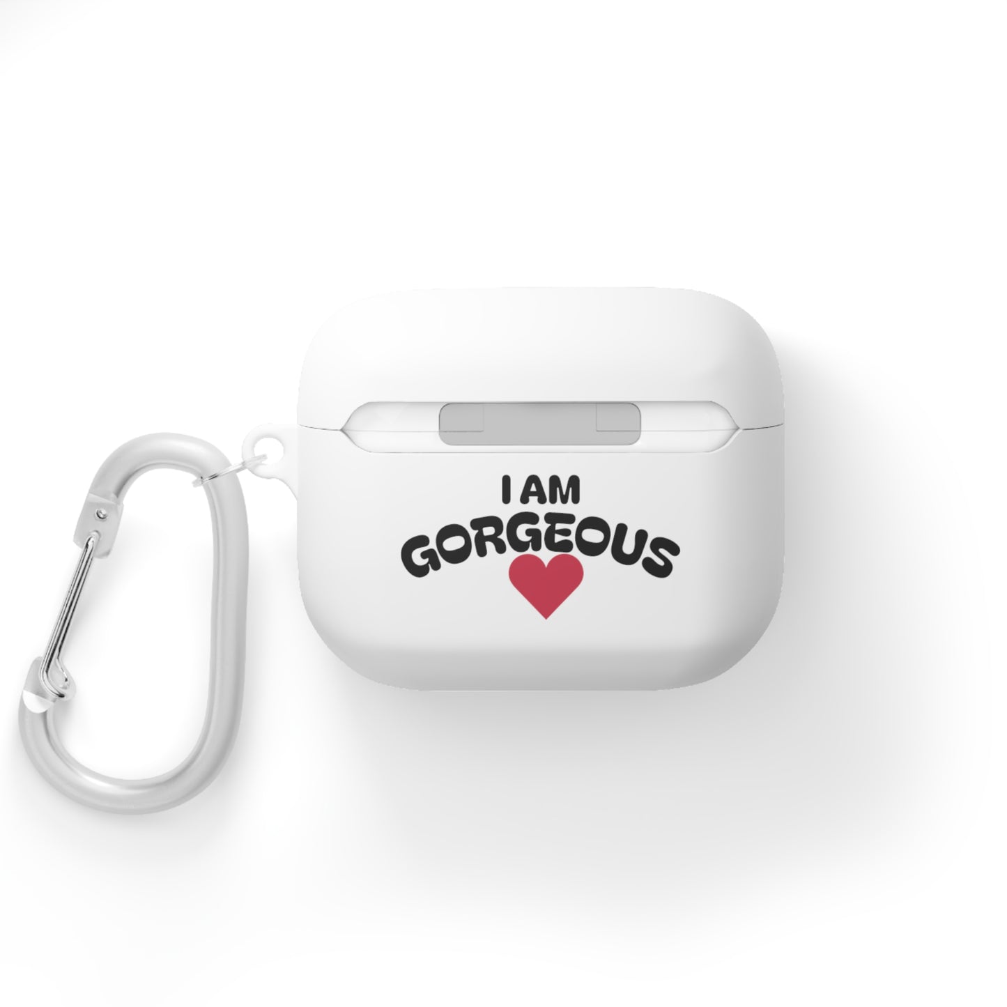 Gorgeous Merch AirPods Case Cover