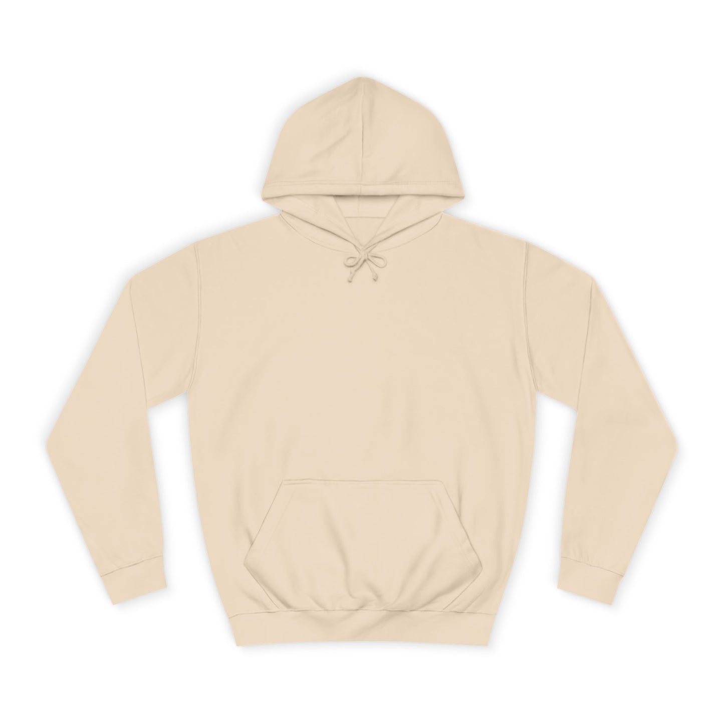 I AM GORGEOUS Hooded Sweatshirt 2.0