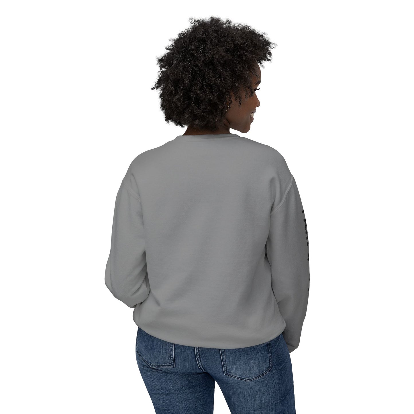 Gorgeous Crewneck Sweatshirt