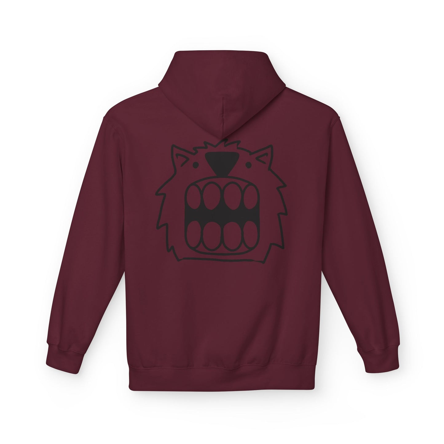Gorgeous Merch Unisex Hoodie - Softstyle Fleece with Fun Graphic