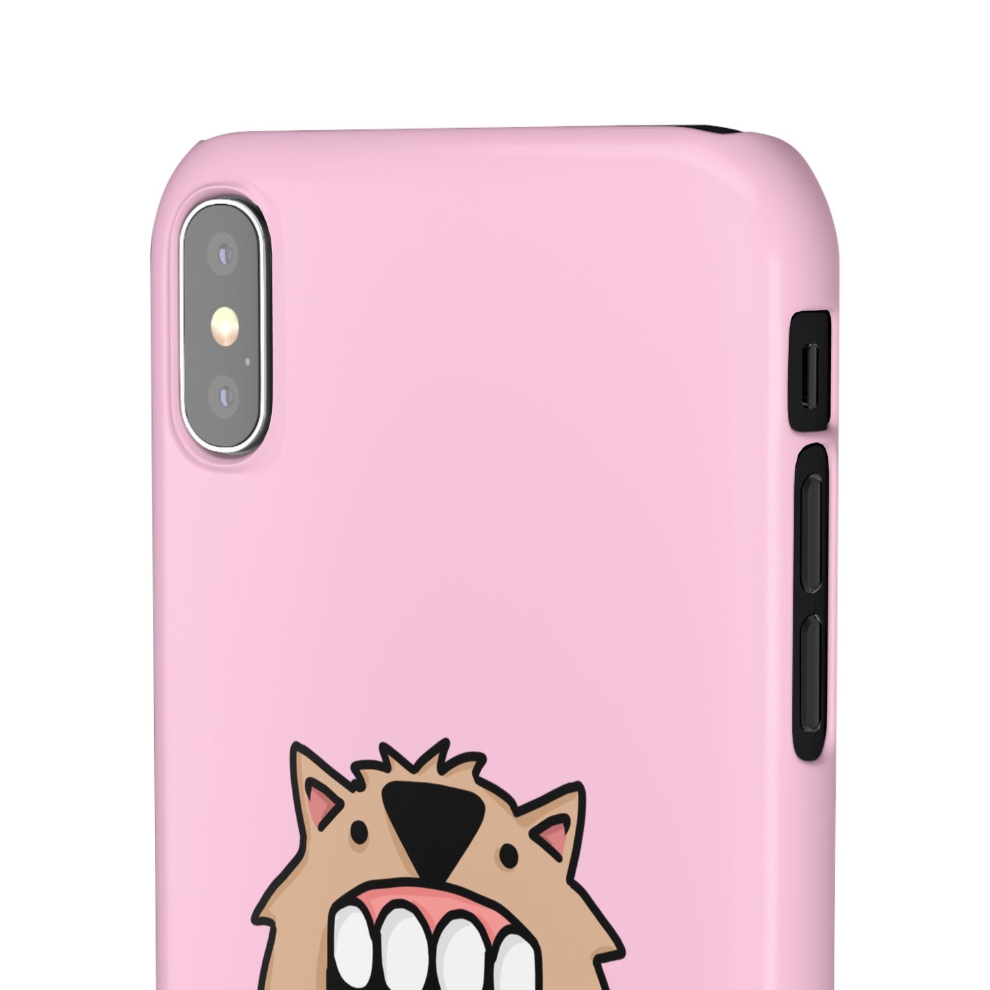 Gorgeous Merch Phone Case
