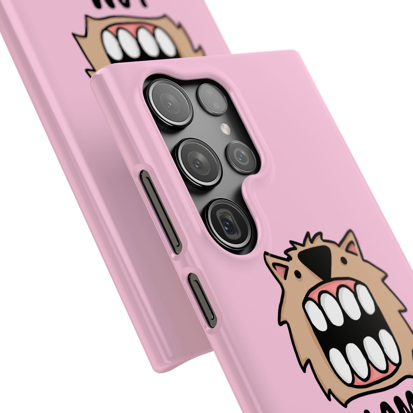 Gorgeous Merch Phone Case
