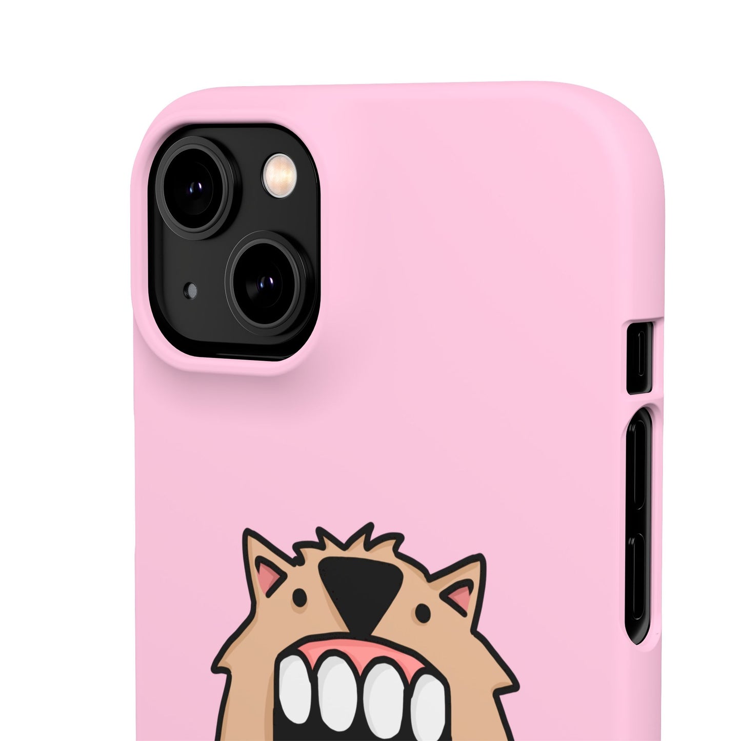 Gorgeous Merch Phone Case