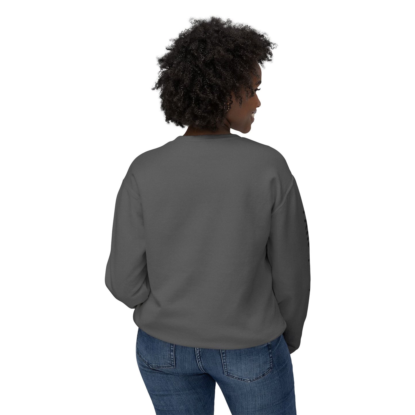 Gorgeous Crewneck Sweatshirt