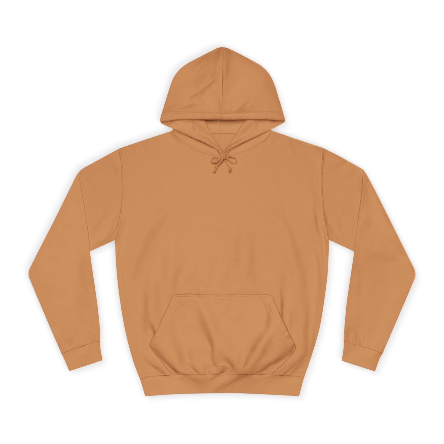 I AM GORGEOUS Hooded Sweatshirt 2.0