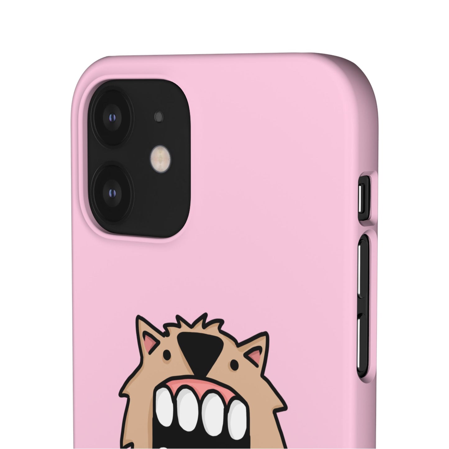 Gorgeous Merch Phone Case