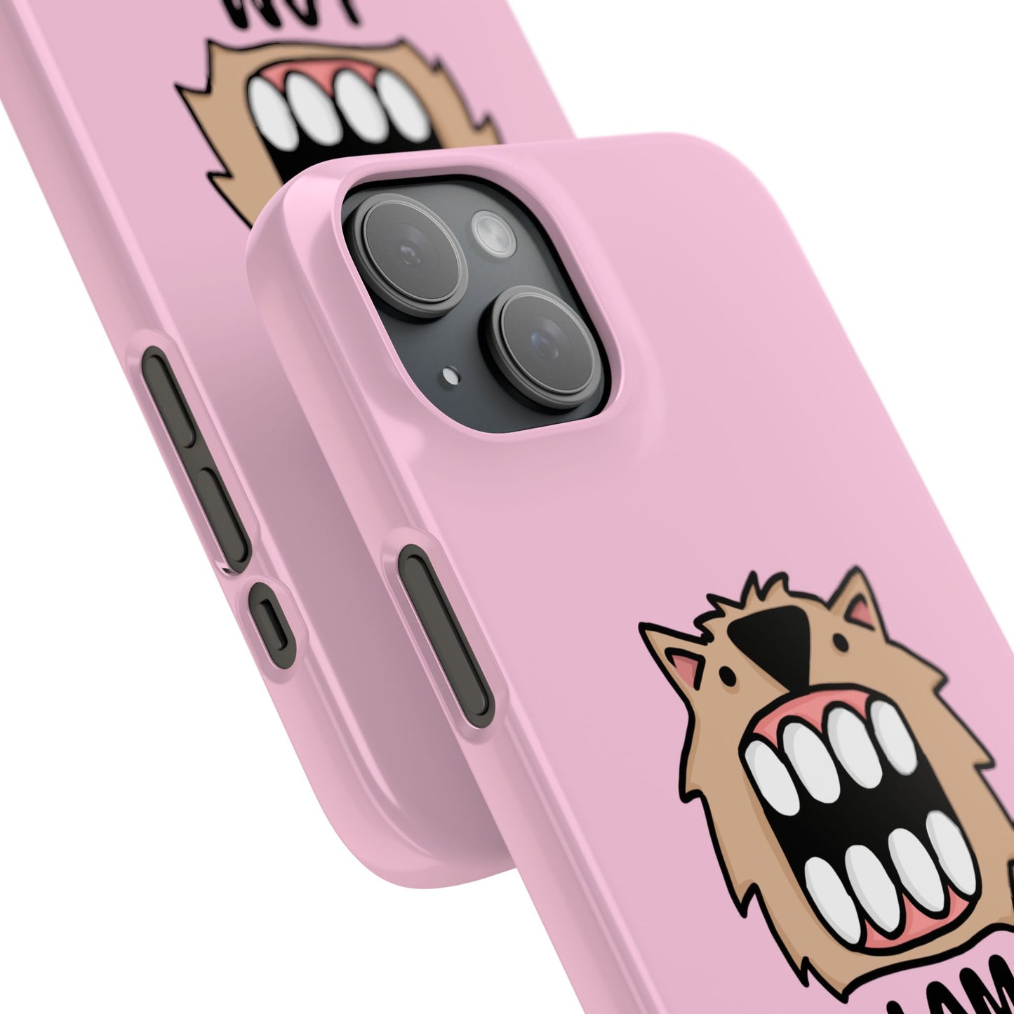 Gorgeous Merch Phone Case