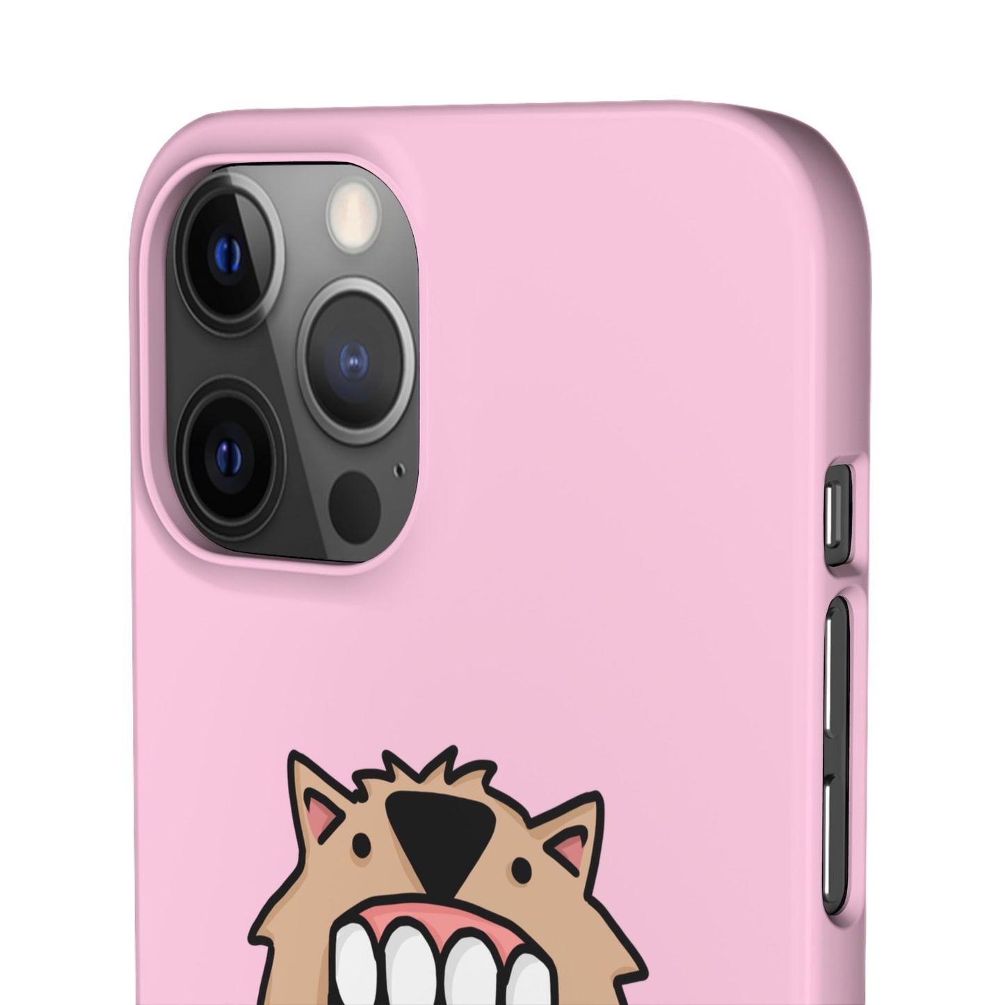 Gorgeous Merch Phone Case