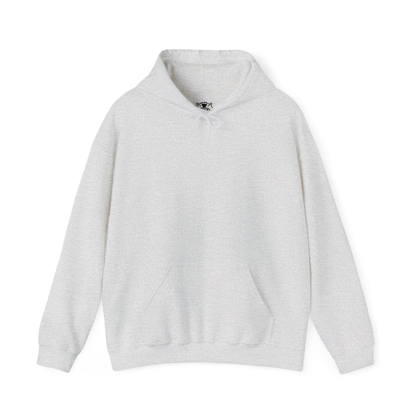 I Am Gorgeous Hooded Sweatshirt