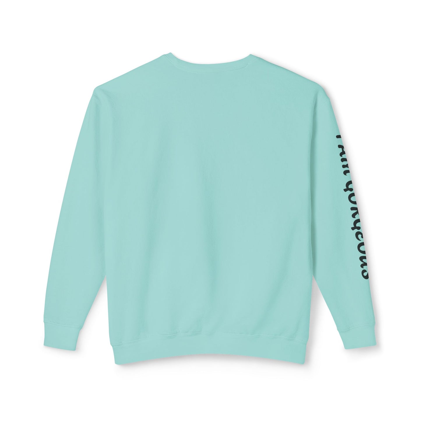 Gorgeous Crewneck Sweatshirt