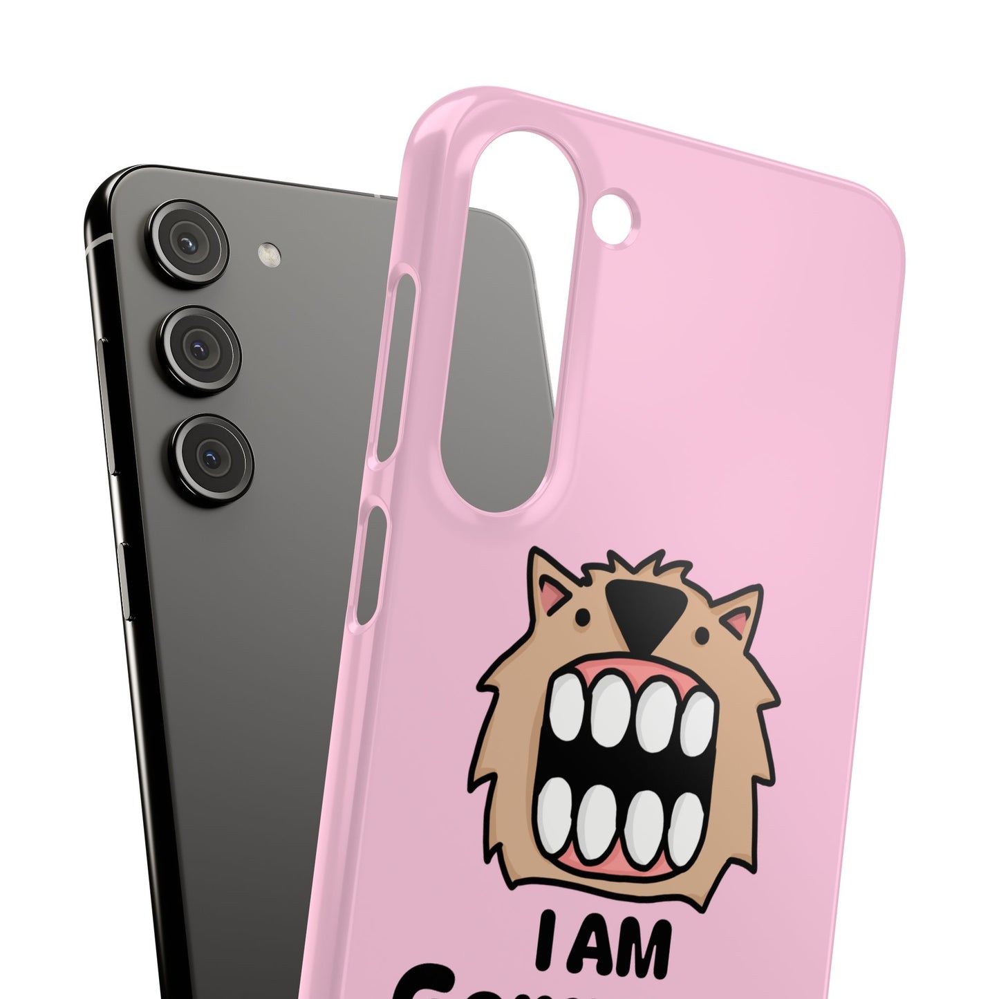 Gorgeous Merch Phone Case