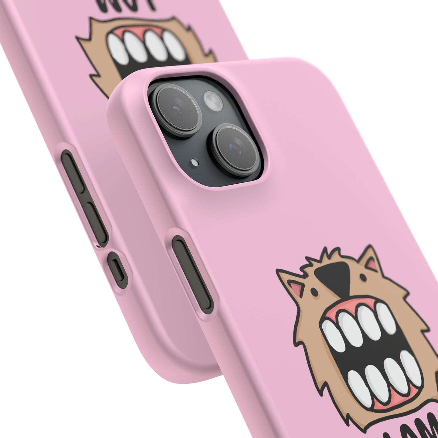 Gorgeous Merch Phone Case