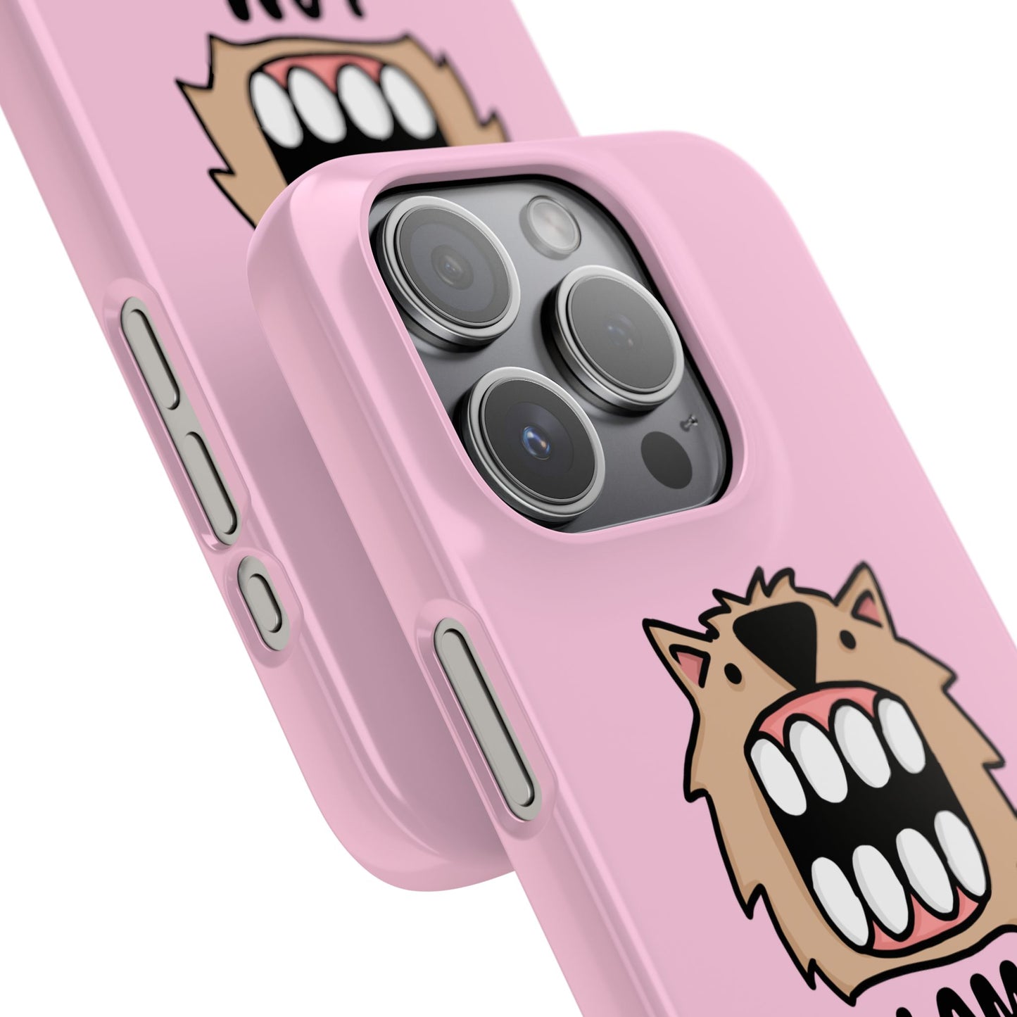 Gorgeous Merch Phone Case