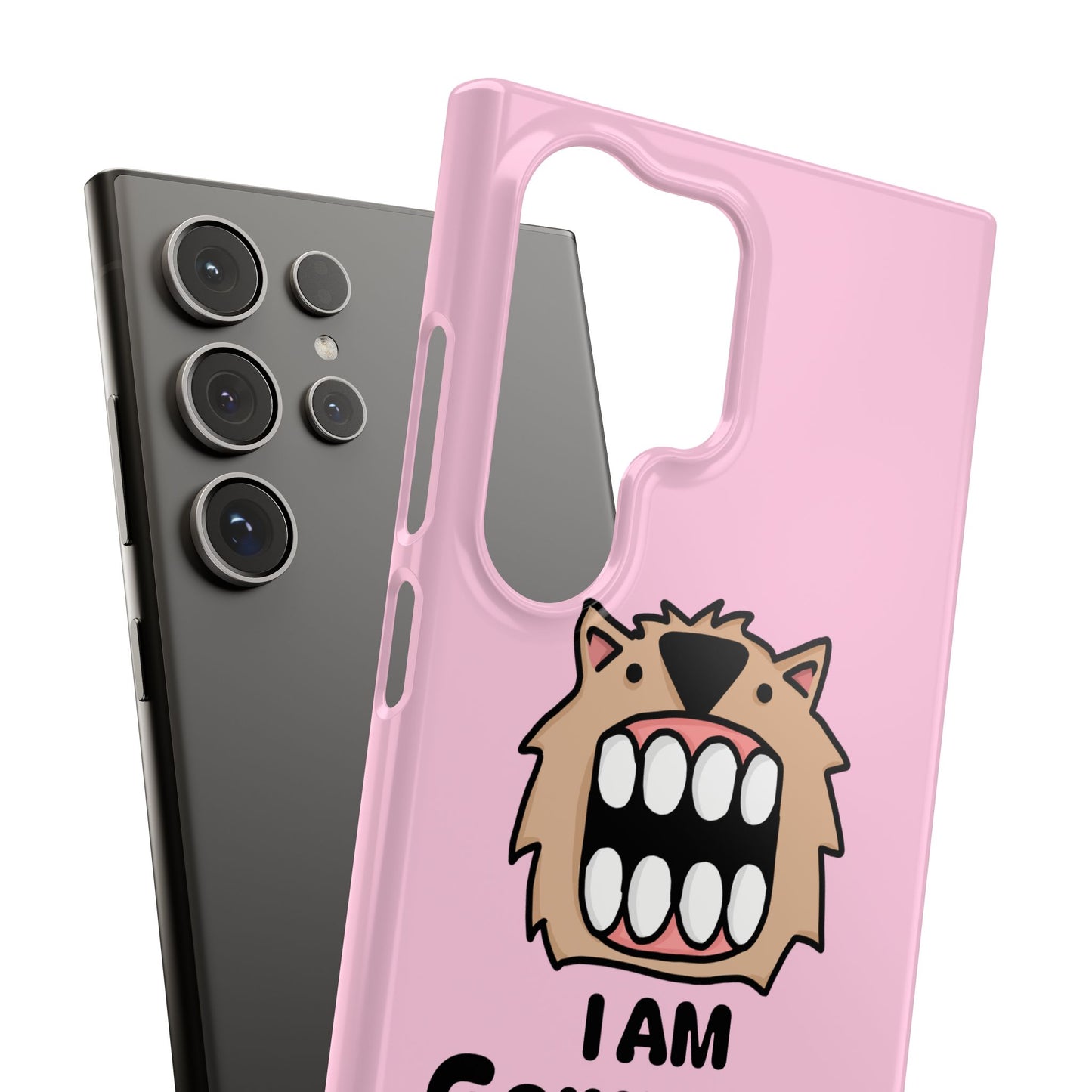 Gorgeous Merch Phone Case